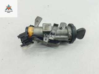 замок зажигания Mitsubishi Carisma 1 поколение 1998, 1.8 л., бензин, АКПП, зелёный, седан