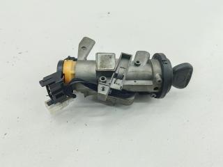 замок зажигания Mitsubishi Carisma 1 поколение 1998, 1.8 л., бензин, АКПП, зелёный, седан