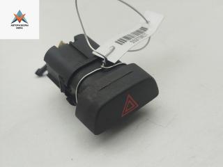 кнопка аварийной сигнализации Ford Focus 2 поколение [рестайлинг] 2007, 1.8 л., дизель, МКПП, синий, универсал, 4M5T13A350AC