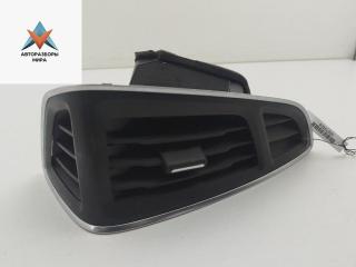 дефлектор обдува салона Ford Focus 3 поколение 2013, 1.0 л., бензин, МКПП, чёрный, хетчбэк 5 дв., BM51A018308