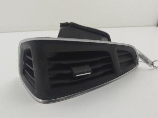 дефлектор обдува салона Ford Focus 3 поколение 2013, 1.0 л., бензин, МКПП, чёрный, хетчбэк 5 дв., BM51A018308