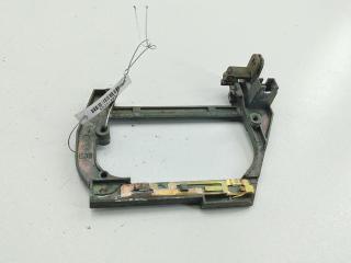 Корпус (держатель) ручки двери задней правой BMW 5 E39 1997, 2.0 л., бензин, МКПП, зелёный, седан