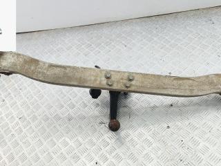 прицепное устройство (фаркоп) BMW 5 серия E39 1998, 2.5 л., бензин, МКПП, серый, седан