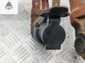 прицепное устройство (фаркоп) BMW 5 серия E39 1998, 2.5 л., бензин, МКПП, серый, седан - фото №4