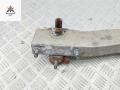 прицепное устройство (фаркоп) BMW 5 серия E39 1998, 2.5 л., бензин, МКПП, серый, седан - фото №7