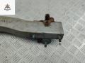 прицепное устройство (фаркоп) BMW 5 серия E39 1998, 2.5 л., бензин, МКПП, серый, седан - фото №8