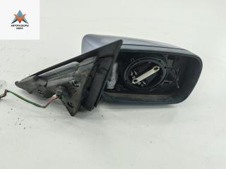зеркало правое BMW 3 серия E46 [рестайлинг] 2002, 2.0 л., бензин, МКПП, серый, седан