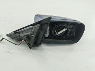 зеркало правое BMW 3 E46 2002, 2.0 л., бензин, МКПП, серый, седан