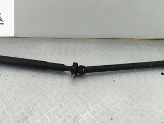 Кардан BMW 3 серия E90/E91/E92/E93 2006, 2.0 л., бензин, МКПП, серый, универсал