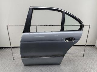 дверь сдвижная BMW 5 E39 1998, серый, седан