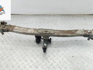 прицепное устройство (фаркоп) BMW 5 серия E39 [рестайлинг] 2003, 2.2 л., бензин, МКПП, серый, универсал
