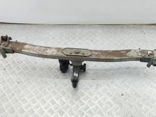 прицепное устройство (фаркоп) BMW 5 E39 2003, 2.2 л., бензин, МКПП, серый, универсал