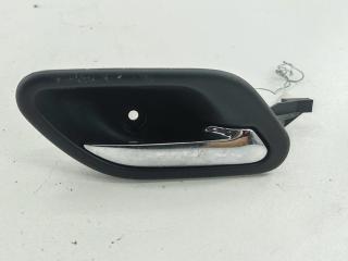 ручка внутренняя задняя правая BMW 5 E39 1997, 2.0 л., бензин, МКПП, зелёный, седан, 8125514