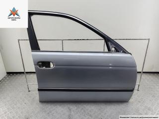 дверь сдвижная BMW 5 серия E39 [рестайлинг] 2000, серый, универсал