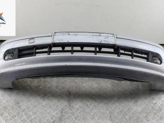 бампер передний BMW 5 серия E39 [рестайлинг] 2002, дизель, серый, универсал, 7005948