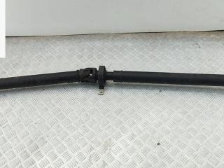 Кардан BMW 5 серия E60/E61 2005, 2.5 л., бензин, АКПП, чёрный, седан, 7551734