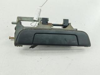 ручка наружная передняя правая BMW 3 E36 1998, 1.8 л., бензин, МКПП, красный, универсал, 51211960601
