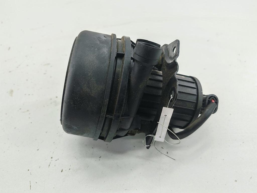 насос продувки катализатора BMW 3 E46 2003, 1.8 л., бензин, МКПП, серый, универсал, 7520225