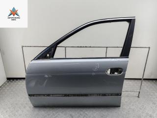 дверь сдвижная BMW 5 серия E39 [рестайлинг] 2001, серый, седан