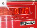стекло зеркала наружного правого BMW 3 серия E46 [рестайлинг] 2002, 2.0 л., бензин, МКПП, серый, седан - фото №3