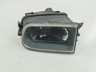 фара противотуманная левая BMW 5 E39 1999, 2.5 л., бензин, АКПП, синий, универсал, 8360575