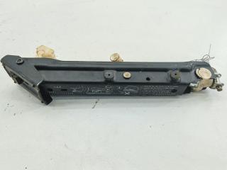 домкрат BMW 5 серия E39 1997, 2.0 л., бензин, МКПП, зелёный, седан, 1092710