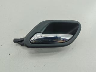 ручка внутренняя передняя левая BMW 5 E39 2001, 2.5 л., дизель, МКПП, серый, седан, 8226049