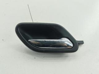 ручка внутренняя передняя правая BMW 5 E39 2000, 2.5 л., бензин, АКПП, серый, универсал, 8226050