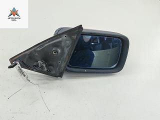 зеркало правое BMW 3 серия E36 [рестайлинг] 1998, 1.8 л., бензин, МКПП, красный, универсал, 81444720