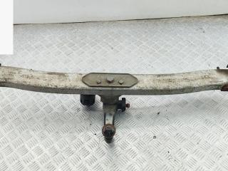 прицепное устройство (фаркоп) BMW 5 серия E39 [рестайлинг] 2000, 2.5 л., бензин, АКПП, серый, универсал