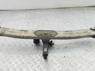 прицепное устройство (фаркоп) BMW 5 серия E39 [рестайлинг] 2000, 2.5 л., бензин, АКПП, серый, универсал