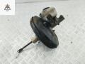 вакуумный усилитель тормозов Opel Astra G 2000, 1.6 л., бензин, МКПП, серый, универсал, 90498034 - фото №2