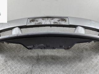 бампер передний Opel Vectra C 2004, бензин, серый, седан