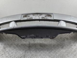 бампер передний Opel Vectra C 2004, бензин, серый, седан