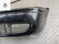 бампер передний Opel Zafira 1 поколение (A) [рестайлинг] 2004, бензин, чёрный, минивэн, 90580620 - фото №8