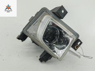 фара противотуманная правая Opel Vectra C 2004, 2.2 л., бензин, МКПП, серый, седан