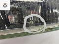фара противотуманная правая Opel Zafira 1 поколение (A) [рестайлинг] 2004, 1.8 л., бензин, МКПП, чёрный, минивэн, 24407175 - фото №2