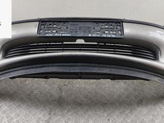 бампер передний Opel Vectra B 1995, бензин, бежевый, седан, 90464527