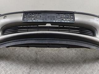 бампер передний Opel Vectra B 1995, бензин, бежевый, седан, 90464527