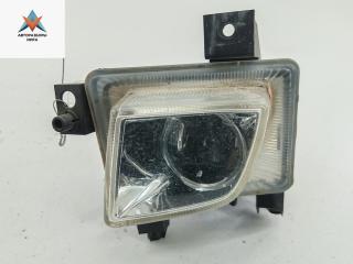 фара противотуманная левая Opel Vectra C 2004, 2.2 л., бензин, МКПП, серый, седан, 13162129