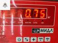 фара противотуманная левая Opel Vectra C 2004, 2.2 л., бензин, МКПП, серый, седан, 13162129 - фото №5