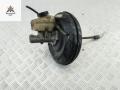 вакуумный усилитель тормозов Opel Zafira 1 поколение (A) 2002, 1.8 л., бензин, МКПП, серый, минивэн, 90498034MC - фото №3