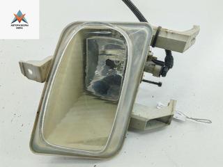 фара противотуманная левая Opel Vectra B 1995, 1.6 л., бензин, МКПП, бежевый, седан, 90464663