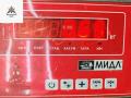 фара противотуманная левая Opel Vectra B 1995, 1.6 л., бензин, МКПП, бежевый, седан, 90464663 - фото №4