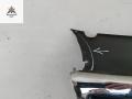 решетка радиатора Volkswagen Passat B6 2006, серый, универсал, 3C0853651B - фото №2