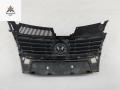 решетка радиатора Volkswagen Passat B6 2006, серый, универсал, 3C0853651B - фото №3