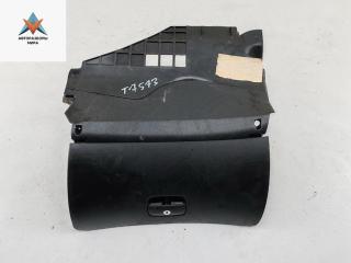 бардачок Volkswagen Passat B5 [рестайлинг] 2001, 1.9 л., дизель, МКПП, синий, универсал, 3B1857101