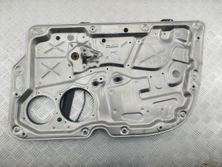 стеклоподъемник электрический передний правый Volkswagen Phaeton 2005, 3.0 л., дизель, АКПП, серый, седан, 3D4837756
