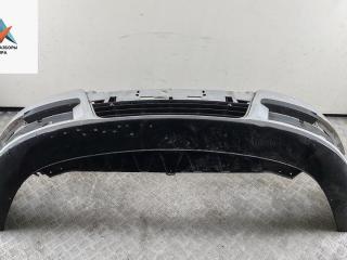 бампер передний Volkswagen Passat B6 2006, дизель, серый, универсал