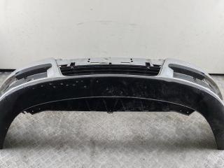 бампер передний Volkswagen Passat B6 2006, дизель, серый, универсал